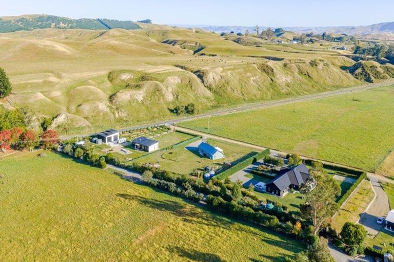 Photo of property in 742b River Road, Otane, 4277