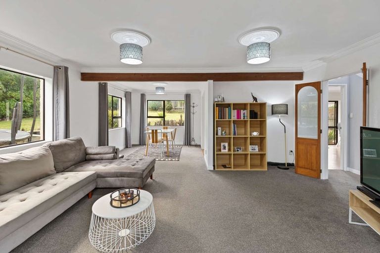 Photo of property in 27 Bens Place, Springvale, Whanganui, 4501