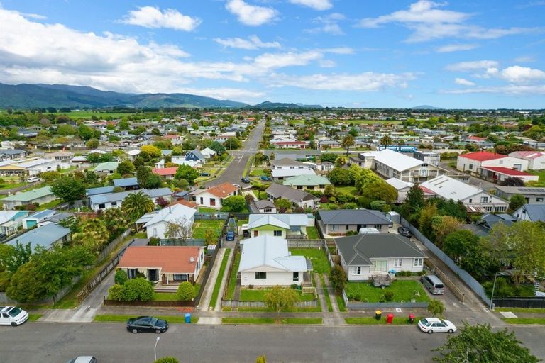 Photo of property in 14 Guy Avenue, Levin, 5510