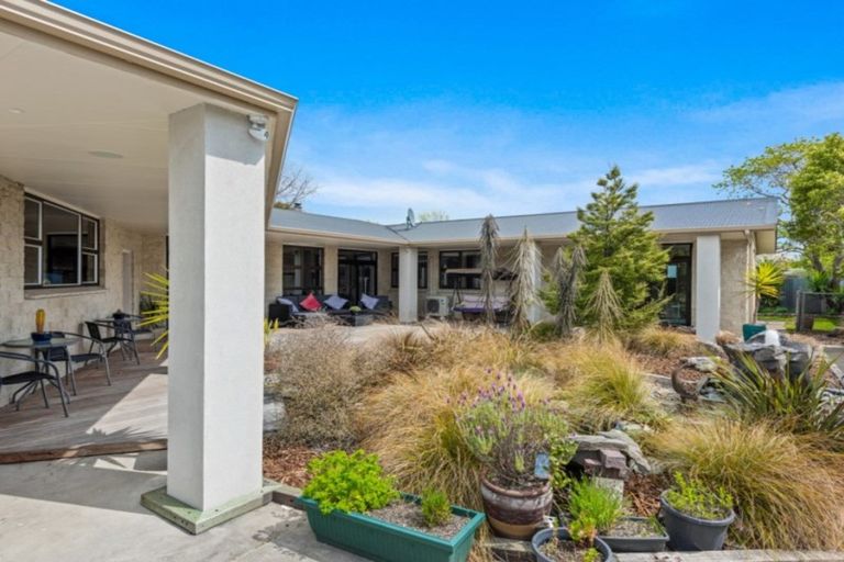 Photo of property in 41 Litchfield Street, Redwoodtown, Blenheim, 7201