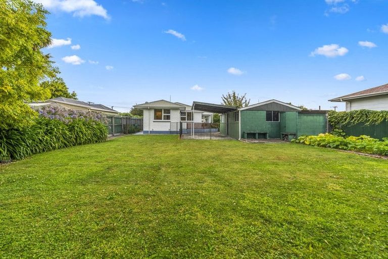 Photo of property in 11 Jarrow Place, Halswell, Christchurch, 8025