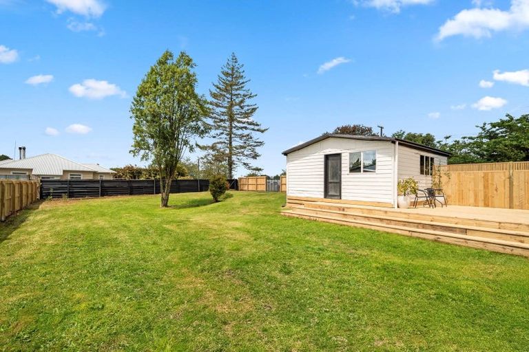 Photo of property in 59 Umuroa Street, Mamaku, 3020