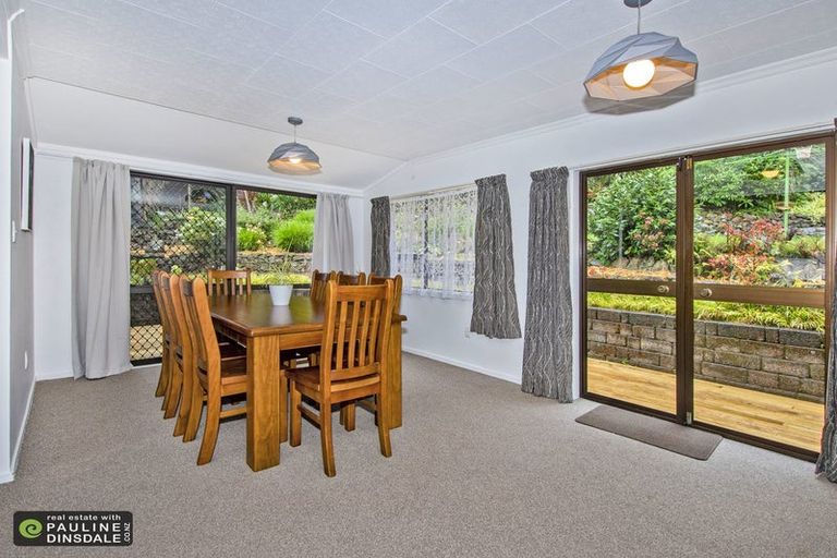 Photo of property in 17 Granfield Place, Te Kamo, Whangarei, 0112