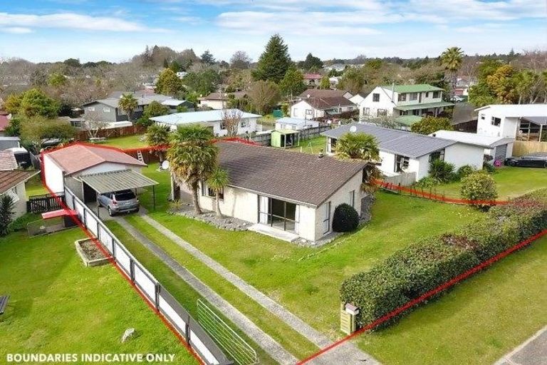 Photo of property in 40 Dunlop Road, Te Puke, 3119
