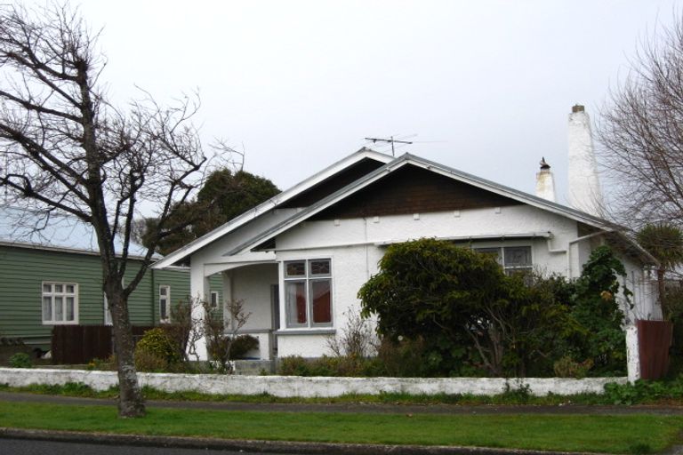 Photo of property in 211 Earn Street, Georgetown, Invercargill, 9812