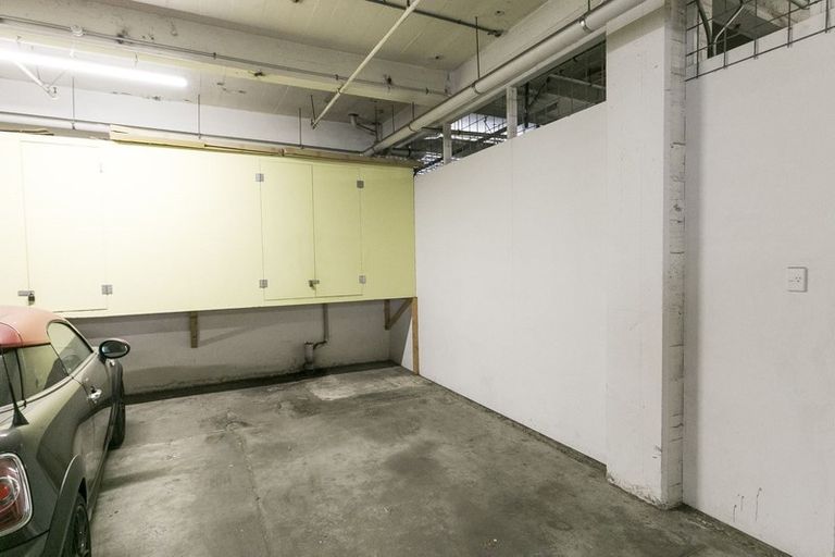 Photo of property in Croxley Mill Apartments, 203/33 Frederick Street, Te Aro, Wellington, 6011