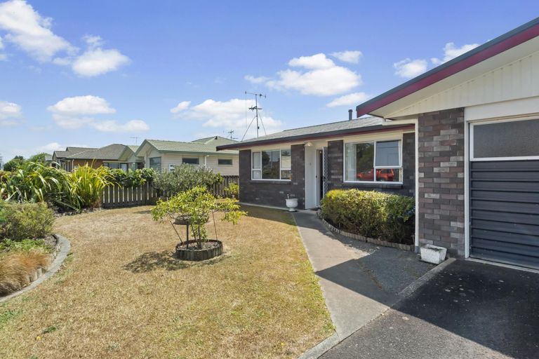Photo of property in 86a Studholme Street, Morrinsville, 3300