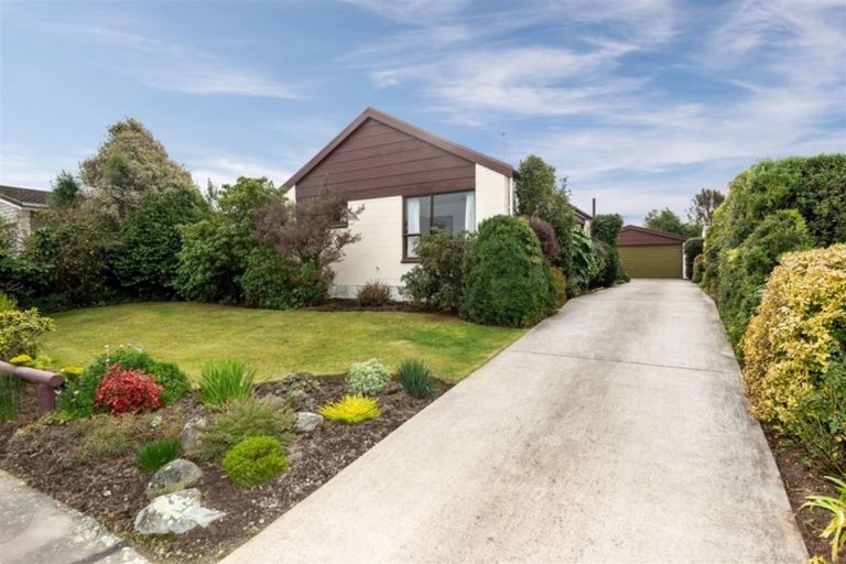 Photo of property in 14 O'halloran Drive, Halswell, Christchurch, 8025