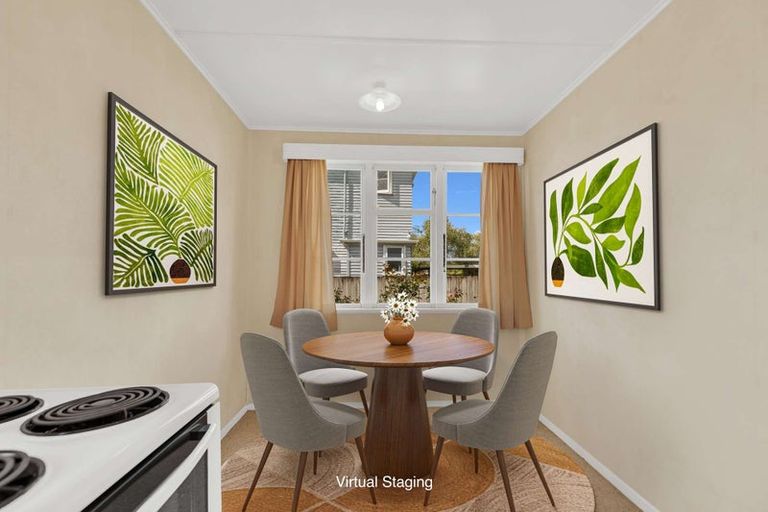 Photo of property in 119 Rangiora Avenue, Roslyn, Palmerston North, 4414