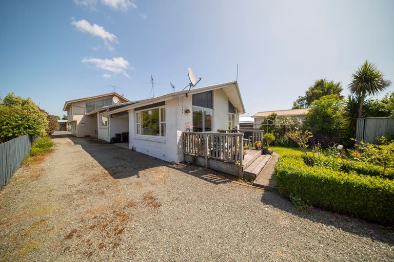 Photo of property in 64 Hensley Street, Gladstone, Invercargill, 9810