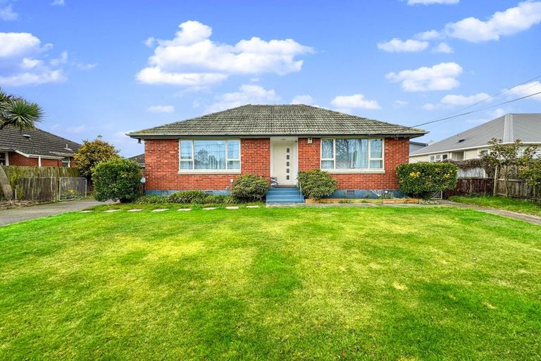 Photo of property in 20 Holland Street, Avonside, Christchurch, 8061