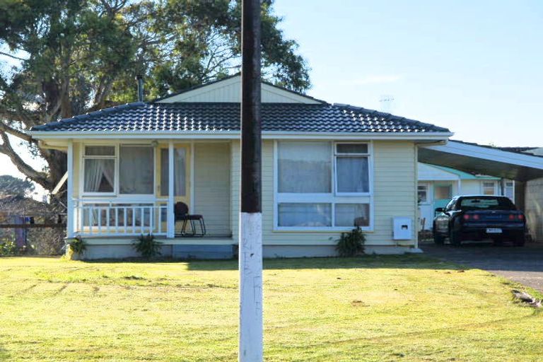 Photo of property in 53 Garus Avenue, Mangere East, Auckland, 2024