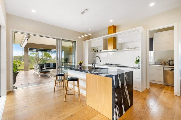 Photo of property in 117a Potter Road, Dairy Flat, Albany, 0792