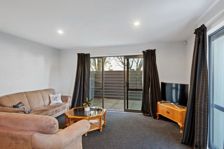 Photo of property in 93 Burke Street, Addington, Christchurch, 8024