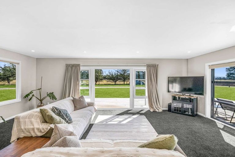 Photo of property in 5 Eastwick Lane, Eyrewell, 7476