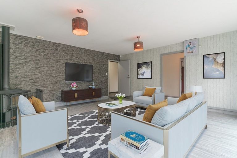 Photo of property in 62b Sabys Road, Halswell, Christchurch, 8025