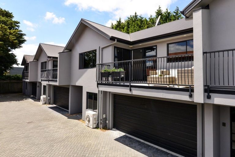 Photo of property in 416b Tristram Street, Whitiora, Hamilton, 3200