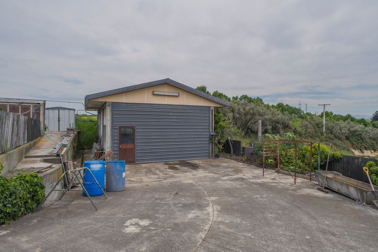 Photo of property in 43 Ascot Street, Washdyke, Timaru, 7910