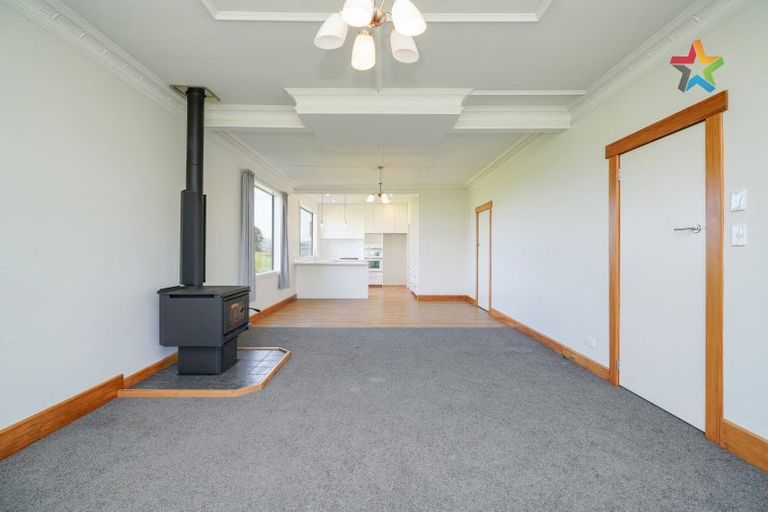 Photo of property in 8 Peace Street, Tuatapere, 9620