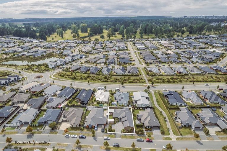 Photo of property in 112 Metehau Street, Marshland, Christchurch, 8083