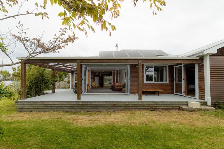 Photo of property in 43 Hill Road, Warrington, Waikouaiti, 9471