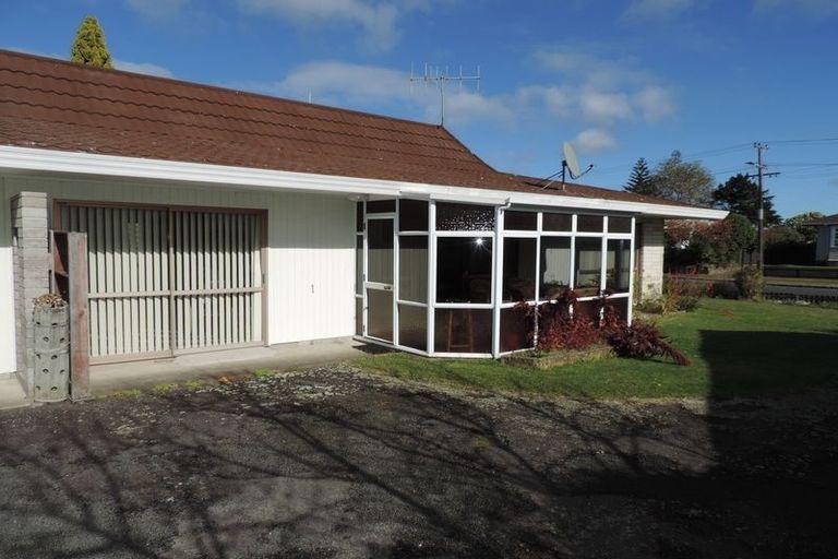 Photo of property in 48a Hakanoa Street, Huntly, 3700