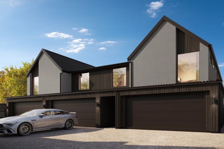 Photo of property in 339 Highgate, Roslyn, Dunedin, 9010