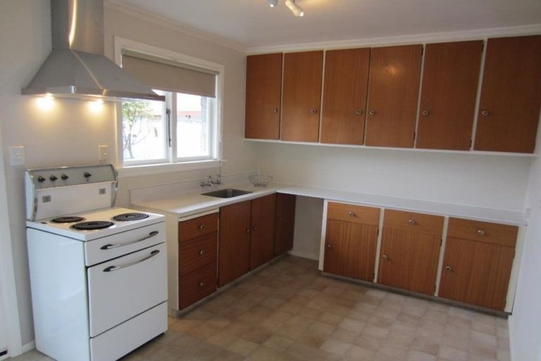 Photo of property in 6/5 Haast Street, Linwood, Christchurch, 8011