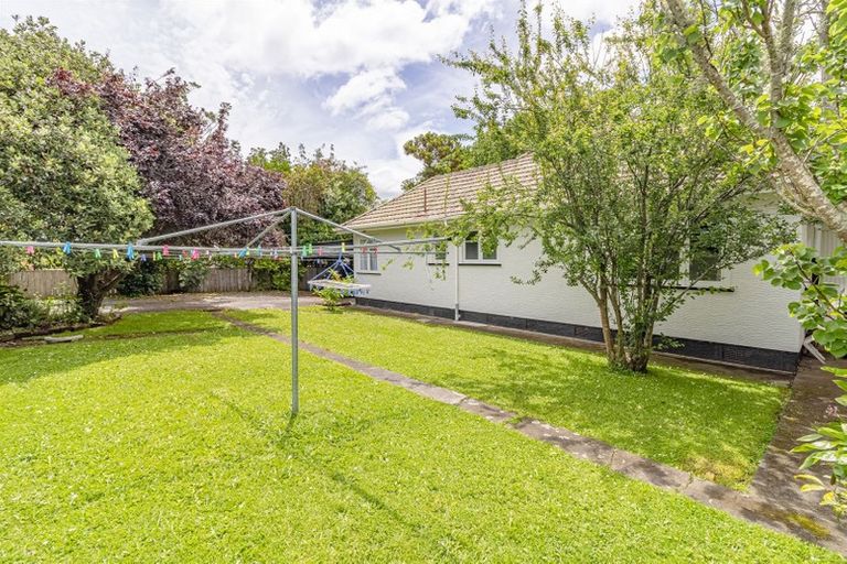 Photo of property in 5 Durie Street, Durie Hill, Whanganui, 4500