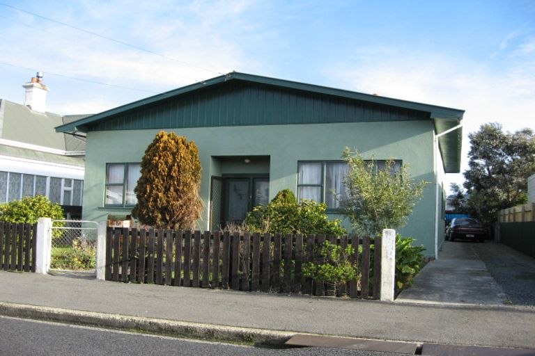 Photo of property in 46 Tedder Street, Saint Kilda, Dunedin, 9012