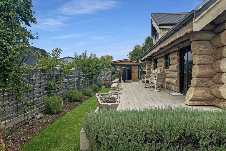 Photo of property in 27 Rata Road, Twizel, 7901