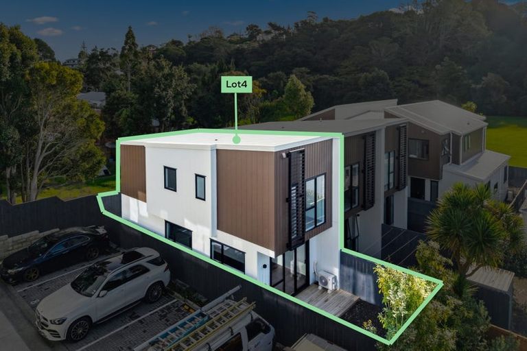 Photo of property in 4/36 Woodside Road, Massey, Auckland, 0614