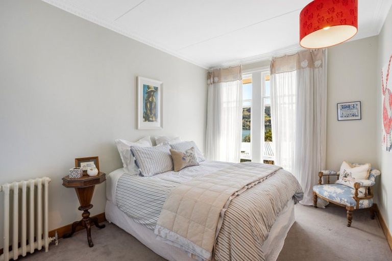 Photo of property in 3 Rosehill Road, Macandrew Bay, Dunedin, 9077