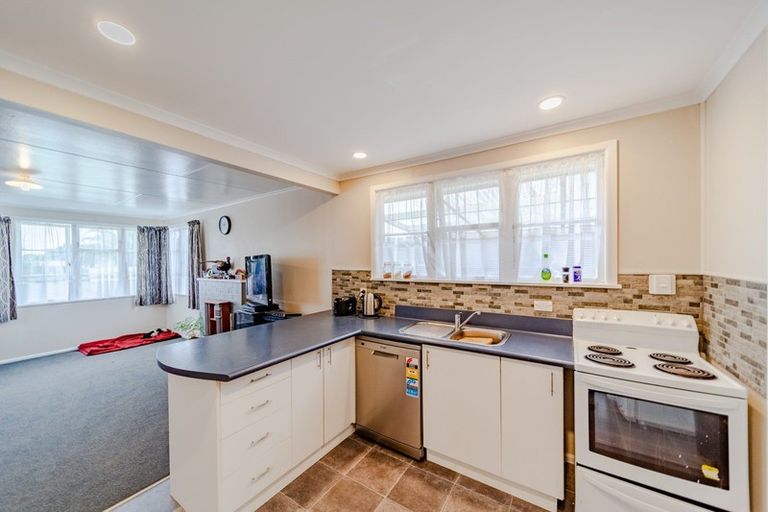 Photo of property in 31 Mclean Terrace, Waipukurau, 4200