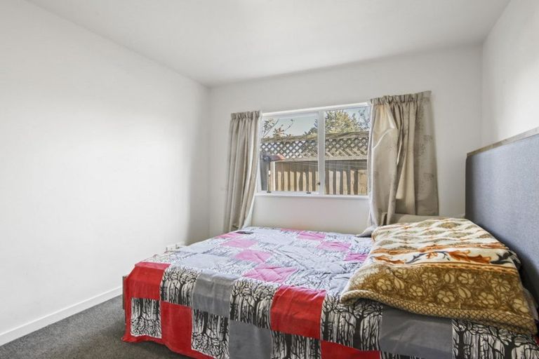 Photo of property in 7/31 Bordesley Street, Phillipstown, Christchurch, 8011