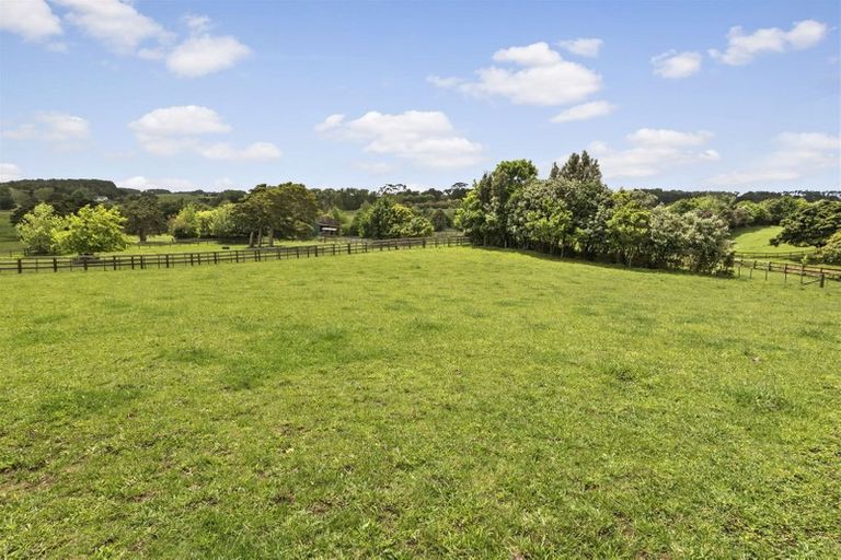 Photo of property in 58b Morley Road, Waiuku, 2681