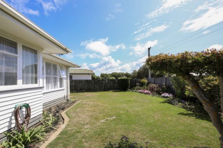 Photo of property in 35 Henderson Street, Riversdale, Blenheim, 7201