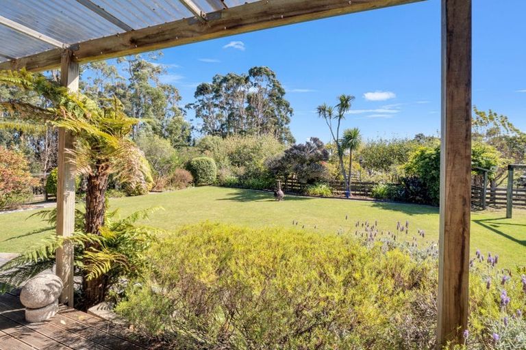 Photo of property in 371 Tutaki Road, Bunnythorpe, Palmerston North, 4470