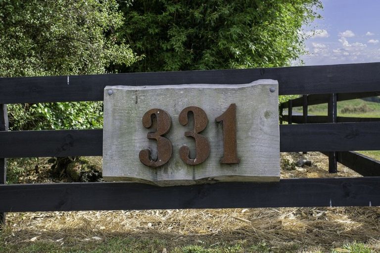 Photo of property in 331 Whitehall Road, Karapiro, Cambridge, 3496