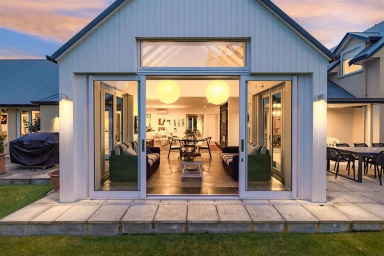 Photo of property in 15 Keetly Place, Ohoka, Kaiapoi, 7692