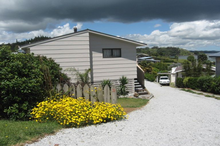 Photo of property in 31 Hihi Road, Hihi, Mangonui, 0494