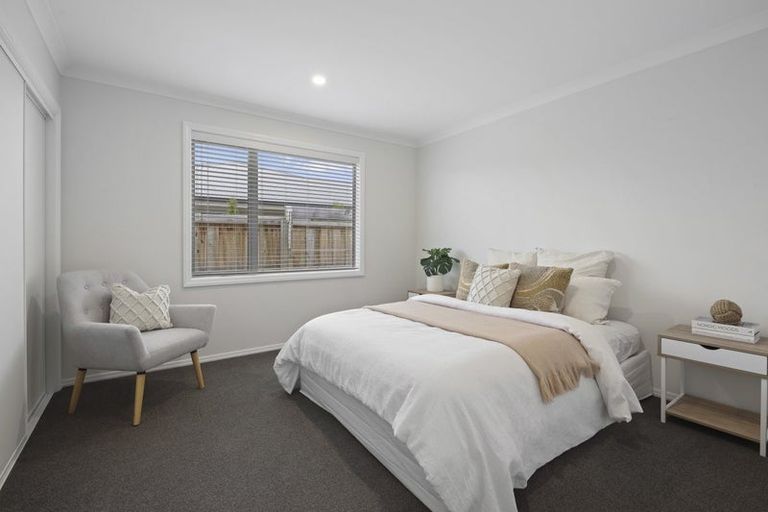 Photo of property in 5 Hickmott Street, Rangiora, 7400