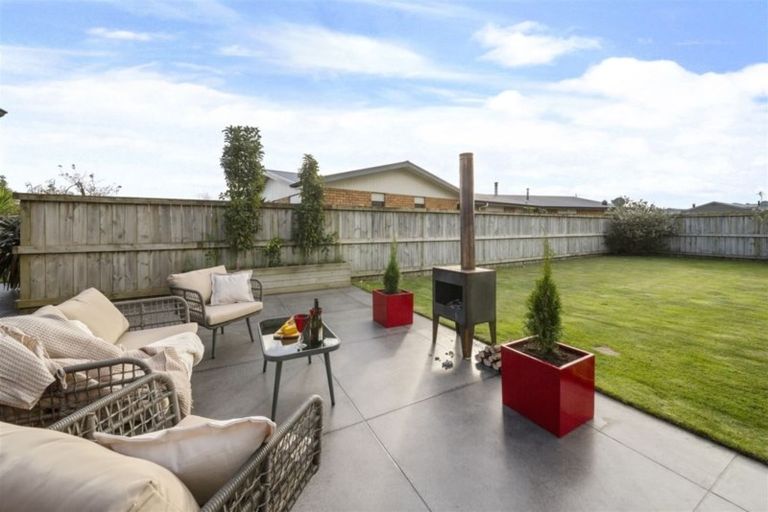 Photo of property in 196a Glover Road, Hawera, 4610