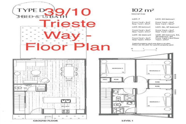 Photo of property in 39/10 Trieste Way, Paraparaumu, 5032