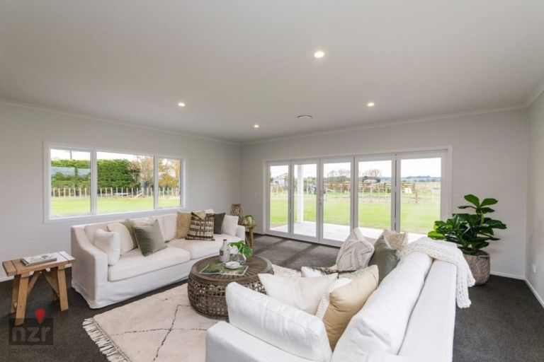 Photo of property in 112 Reid Line West, Feilding, 4777