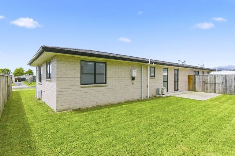 Photo of property in 97 Hinemoa Street, Levin, 5510