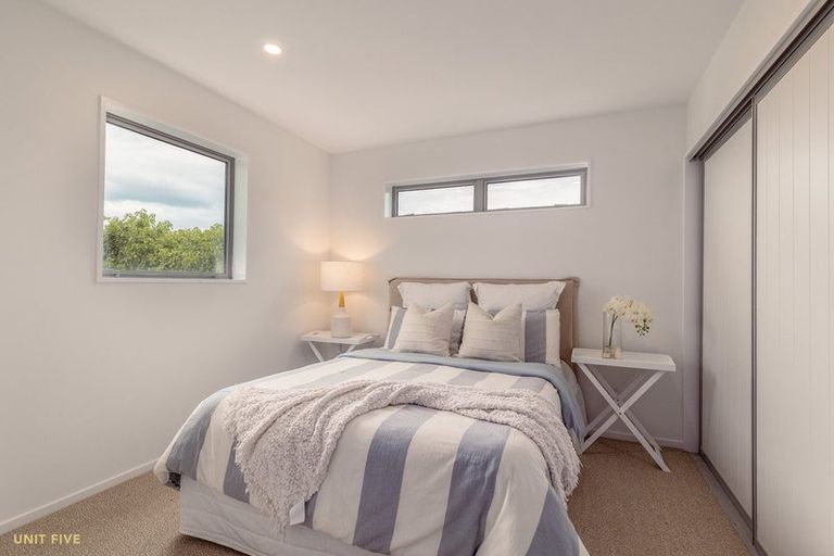 Photo of property in 112b Wildberry Street, Woolston, Christchurch, 8023