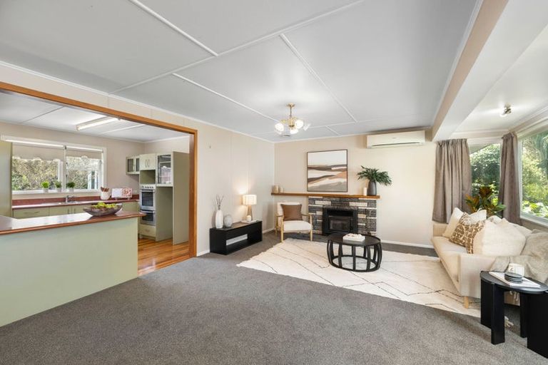 Photo of property in 12 Bethune Street, Featherston, 5710