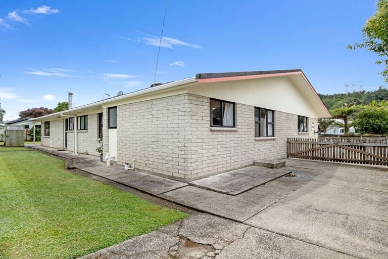 Photo of property in 4 Sisam Place, Whakatane, 3120