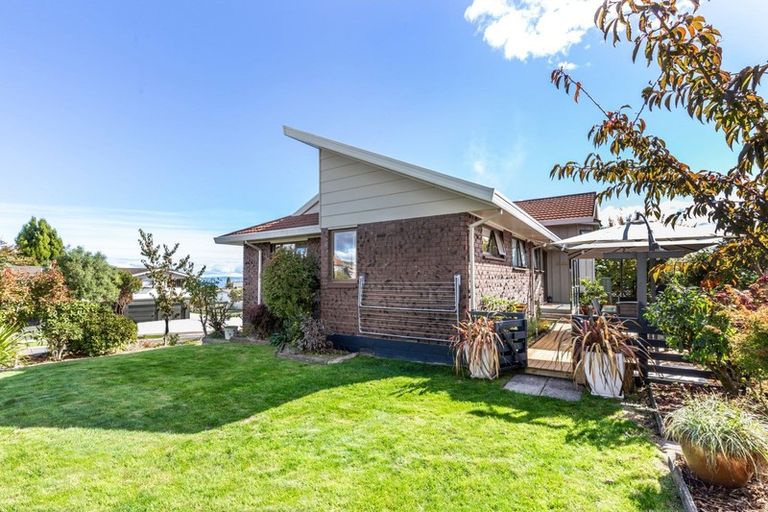 Photo of property in 7 Hampstead Place, Richmond Heights, Taupo, 3330